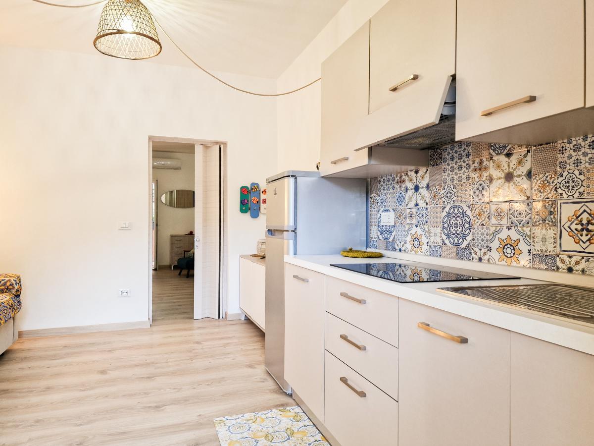 appartamento vacanze Elba